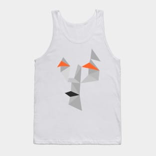 Andross Tank Top